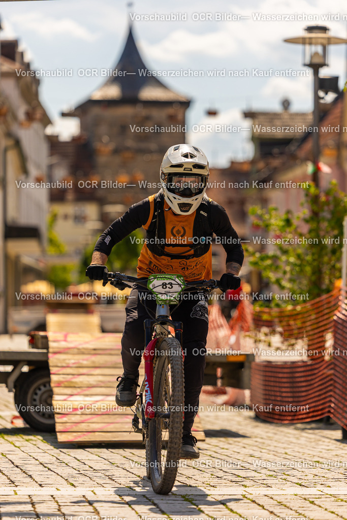E1 Trieb Samstag R1-2246 | OCR Bilder Fotograf Eisenach Michael Schröder