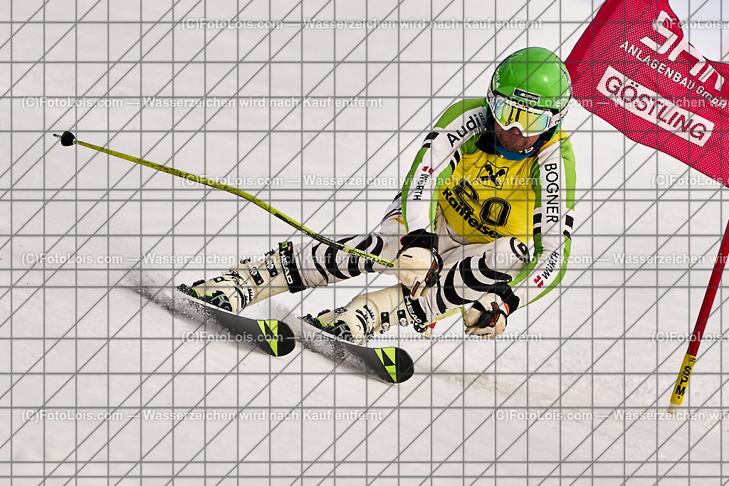 ALP0445_Hochkarlauf-RTL_Wieseneder Thomas | (C)FotoLois.com, Alois Spandl. HOCHKARLAUF, RTL auf der Almlift-Sonnenhang-Piste, Sa 9. März 2024.