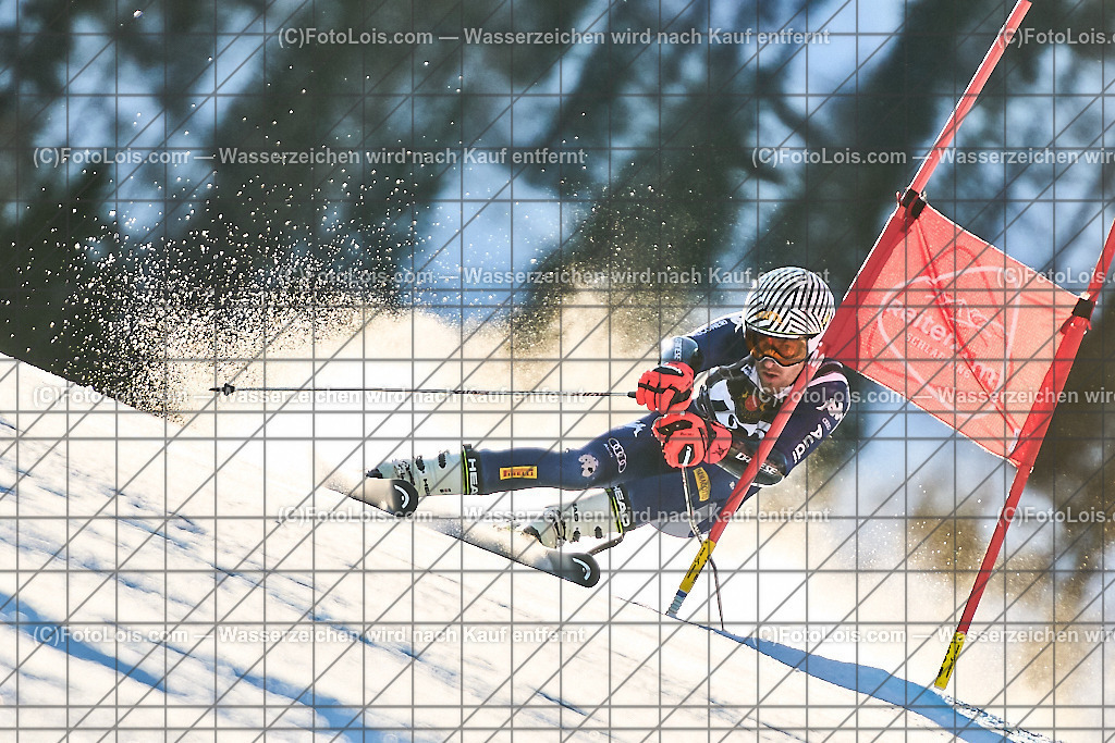 ALP1238_FIS-MastersCup_Reiteralm_Giant-SL_Ferigo Massimiliano | FIS-MastersCup GIANT-SLALOM auf der Reiteralm in Pichl, Sa 18. Jänner 2025.