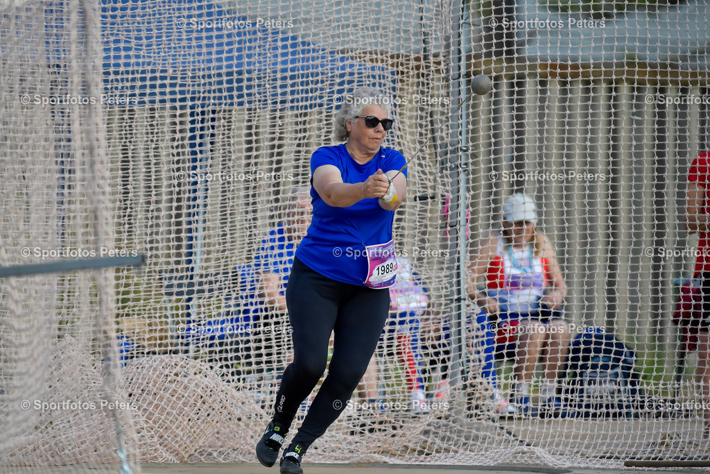EMACS 2025 - Day 3_4 | European Masters Athletics Championships am 11.10.2025 auf Madeira (Portugal)Foto: Kai Peters - Realisiert mit Pictrs.com
