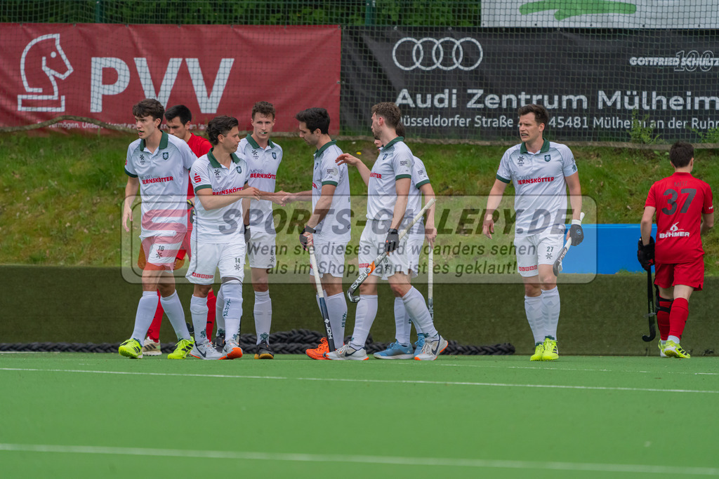 HK_20260502_04988 | 1. Bundesliga Herren Uhlenhorst Mülheim - Gladbacher HTC am 02.05.2026