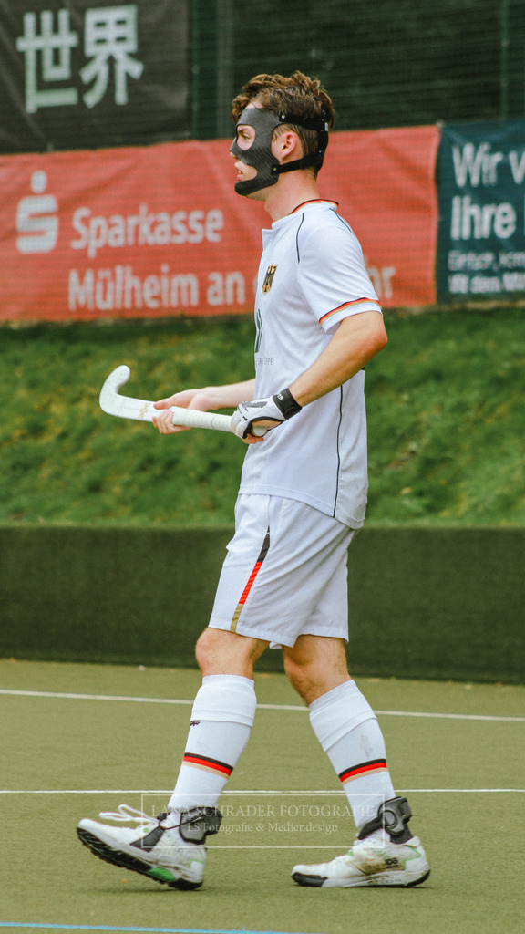 U21 M L_nderspiel Deutschland - Malaysia 24.08.23-052 | lanaschraderfotografie - Realisiert mit Pictrs.com