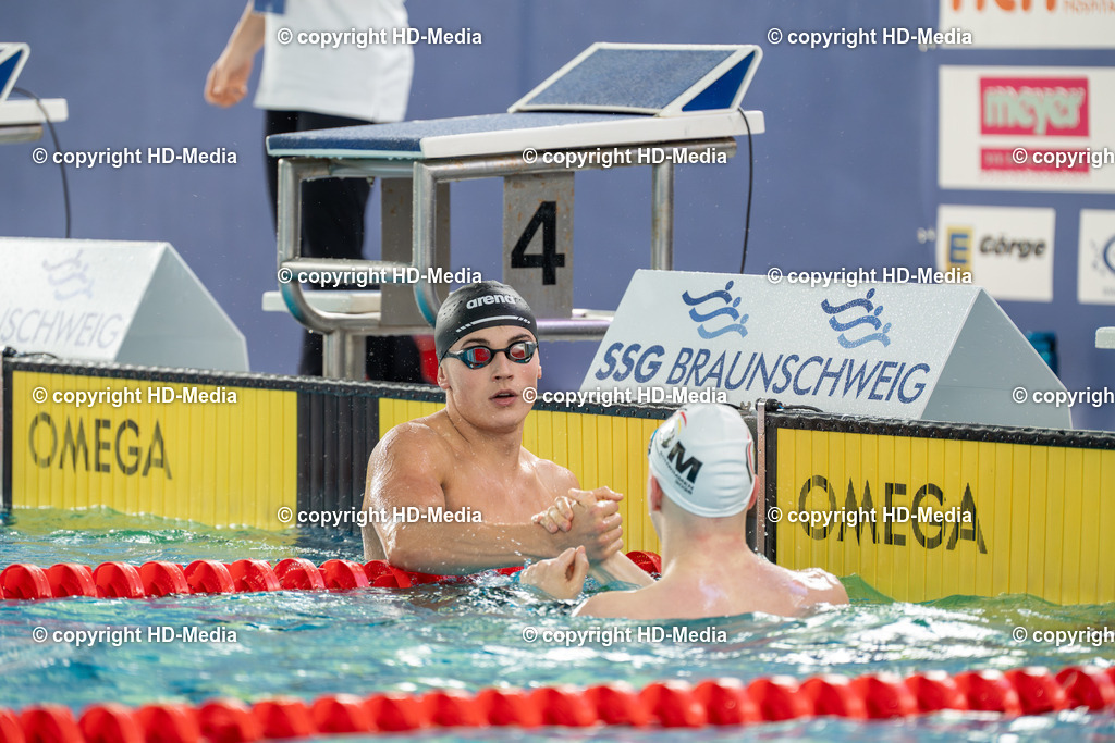 Norddeutsche Meisterschaften Schwimmen 2026 | Norddeutsche Meisterschaften Schwimmen 2026