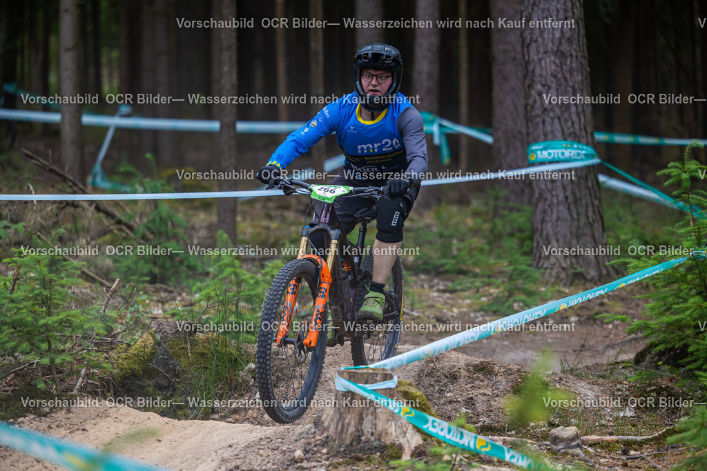 Enduro One Trieb Freitag R6-0329 | OCR Bilder Fotograf Eisenach Michael Schröder