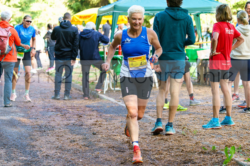 Rennsteig-Staffellauf 2023 | Rennsteig-Staffellauf - Hörschel bis Blankenstein - 17. Juni 2023
