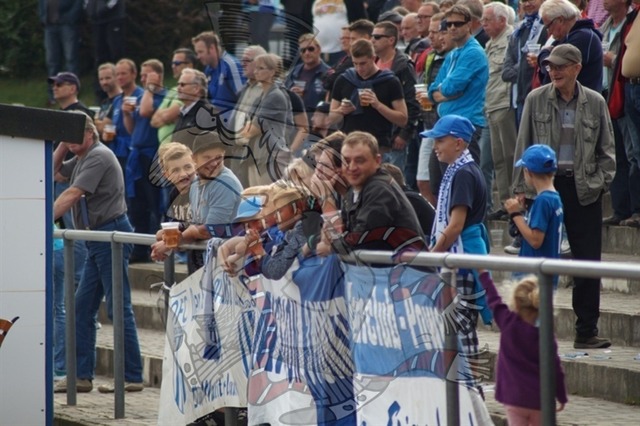 FC Oberlausitz Neugersdorf vs. BFC Dynamo 153 | mythos-online-redaktion