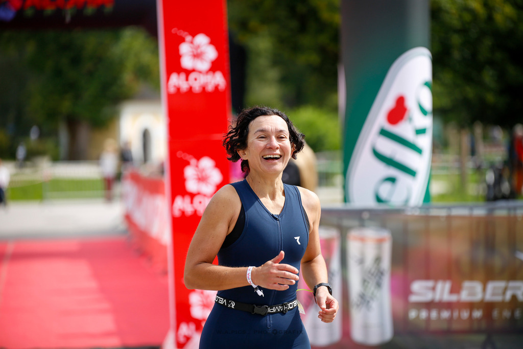 ALOHA MONDSEE TRIATHLON 2025 | AUSTRIA, 07.09.2025, Mondsee, ALOHA MONDSEE TRIATHLON 2025, Photo: WAPICS / Andreas Willdoner