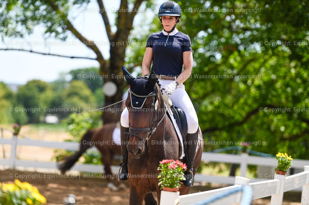 20230715_05_Dressurprüfung Kl.A++_0234 | equistock