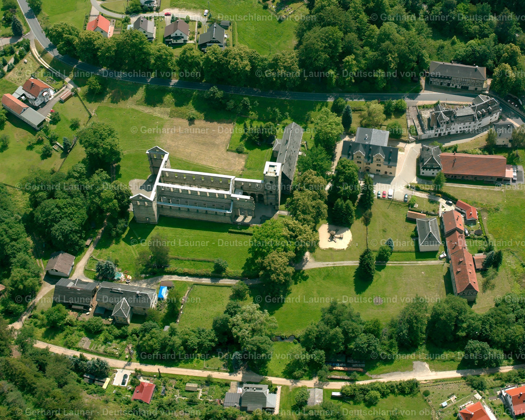 2419202 | Kloster Paulinzella