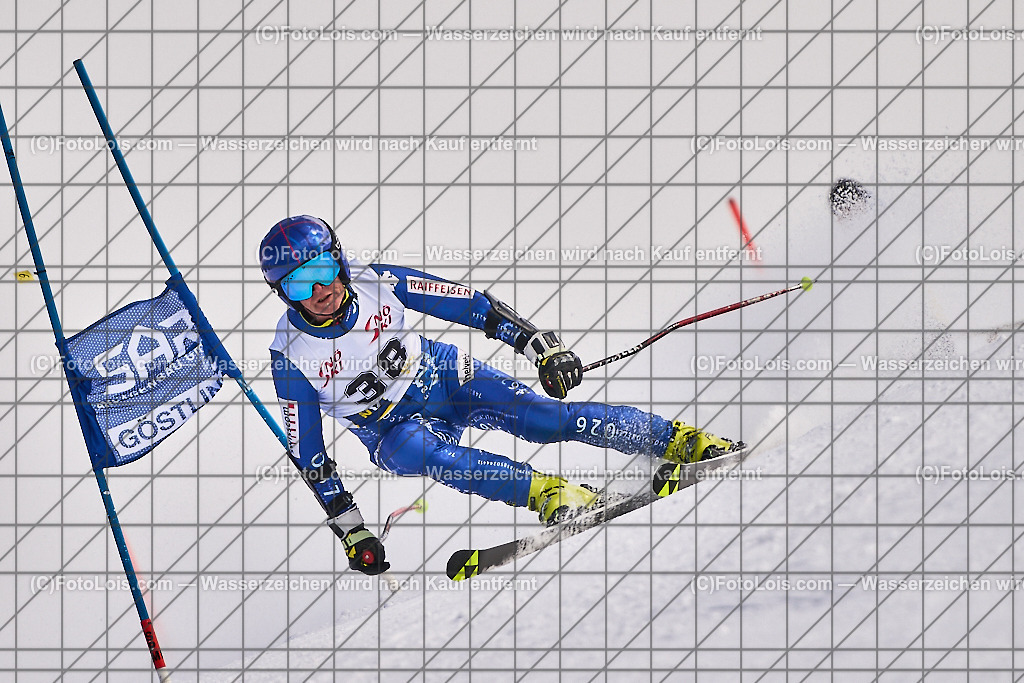 ALP8673_NOe MASTERSCUP_RTL-LM_Hochkar_Zaissenberger Johann | (C)FotoLois.com, Alois Spandl. NÖ MASTERSCUP RTL-Landesmeisterschaft am Hochkar Almlift/Sonnenhang, Sa 9. März 2024.