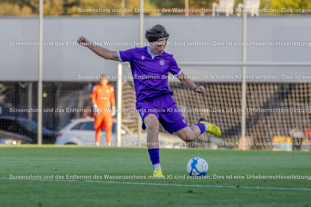 7K3A0869 | ÖFB Jugendliga U16 (2. Runde), FK Austria Wien Akademie