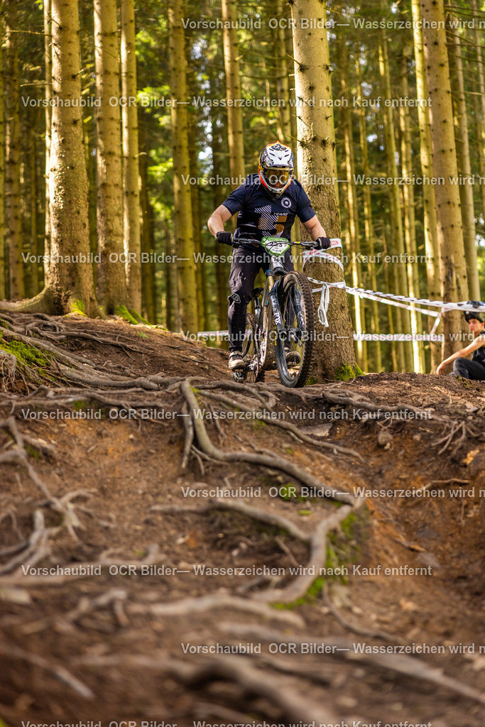 Enduro One Schulenberg Sa R1-1962 | OCR Bilder Fotograf Eisenach Michael Schröder