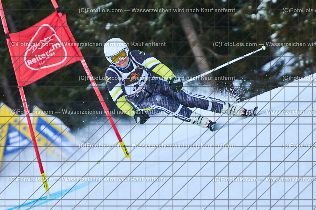 ALP6661_FIS-MastersCup_Reiteralm_SuperG_Cuda Radek | FIS-MastersCup Super-G auf der Reiteralm in Pichl, Fr 17. Jänner 2025.