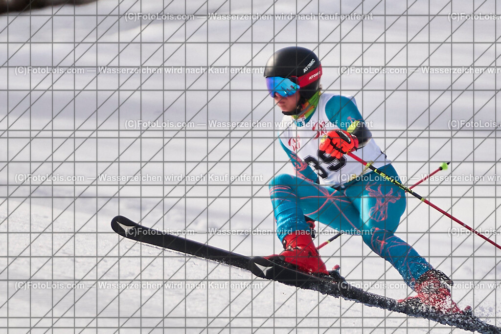 ALP8412_Herrn-FIS-GS-II_Lackenhof-WY_KNOFLACH David | Internationaler FIS GiantSlalom der Herrn auf der Distelpiste in Lackenhof am Di 11. März 2025.  Österreich, LSV-NÖ, Sportunion Waidhofen/Ybbs (2035).
