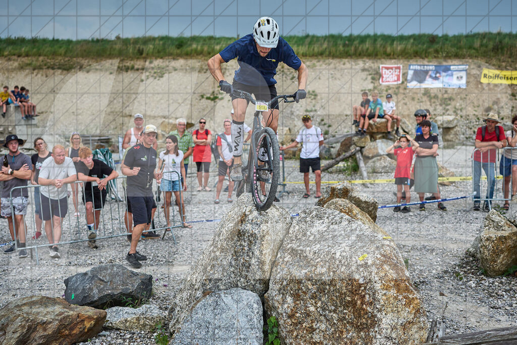 Trials European Youth Games | 16.08.2025: Trials European Youth Games in Purgstall an der Erlauf Foto: © 2025 Martin Bihounek / martinbihounek.comInsta: @martinbihounekcom