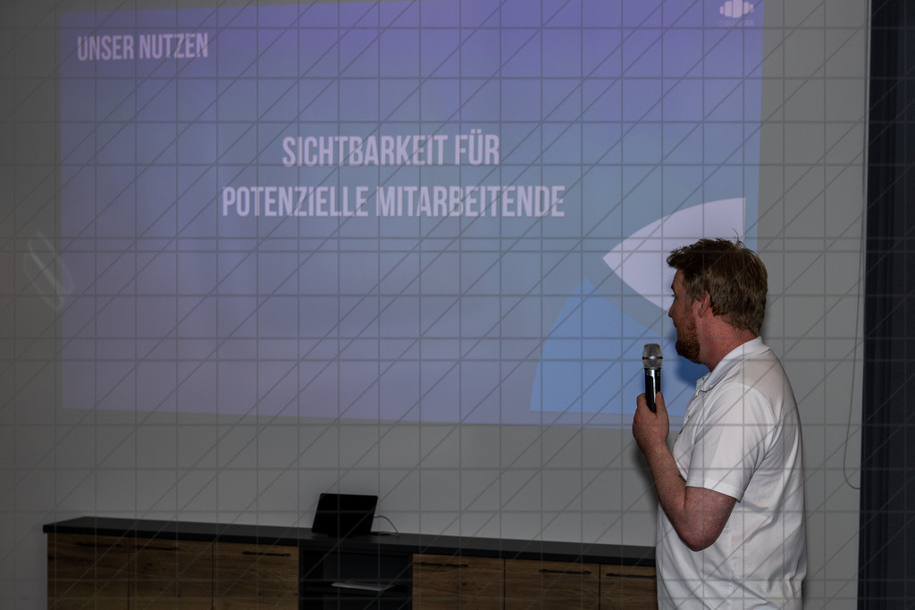 BBC Osnabrück e.V. | Sponsorentreffen | bullenfotos|de - Realisiert mit Pictrs.com