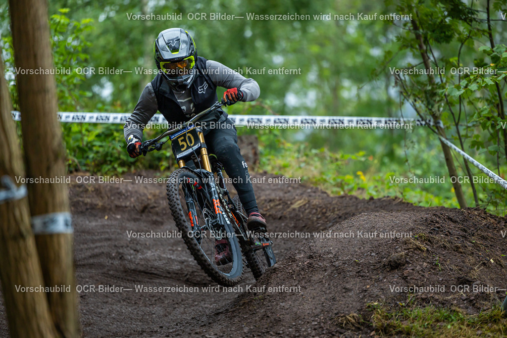 IXS Downhill Ilmenau Samstag R6-0973 | OCR Bilder Fotograf Eisenach Michael Schröder