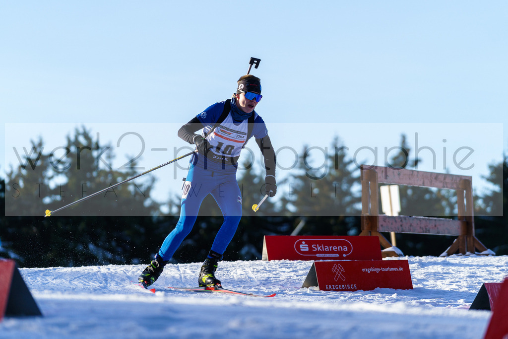 DP Oberwiesenthal | Alpencup/DP Deutschlandpokal in Oberwiesenthal am 15.-17.12.2023