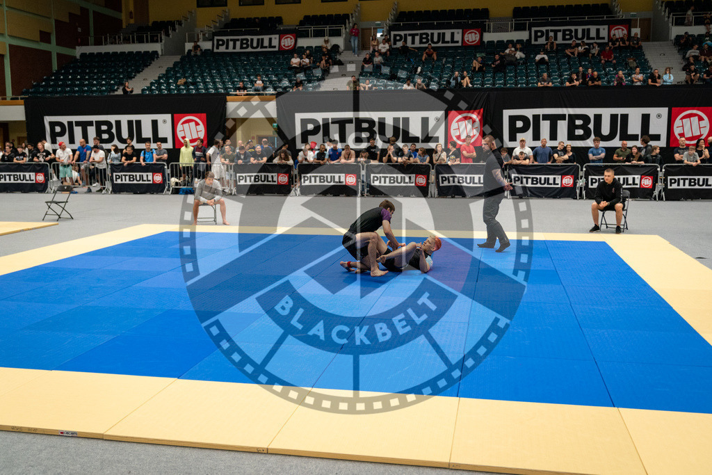 20230311PBB5940 | Athletes compete during the ADCC Central European Open Competition in the Arena Ursyniow in Warsaw, Poland, on June 17, 2023.