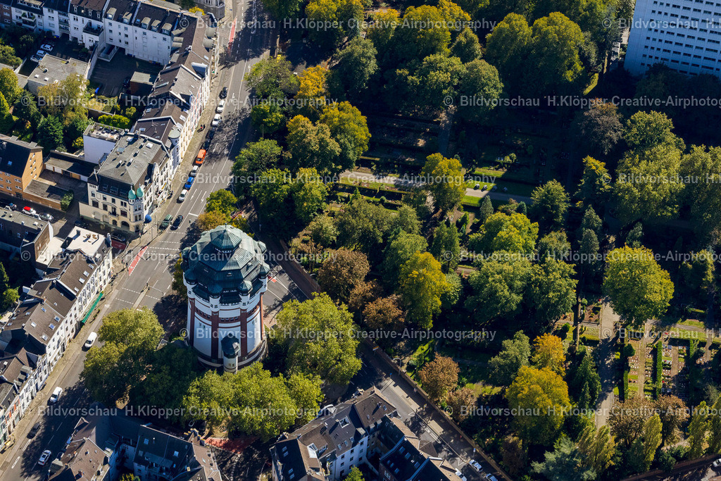 Luftbilder Mönchengladbach-4888 | Luftbildfotografie Mönchengladbach - Realisiert mit Pictrs.com