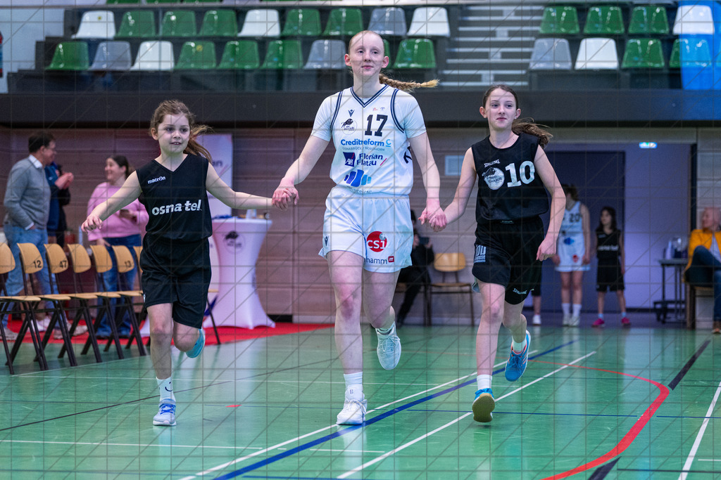 2. DBBL Nord 25/26 | Spieltag 19 | BBC Osnabrück vs. ChemCats Chemnitz | 15.02.26: 2. DBBL Nord 25/26 | Spieltag 19 | BBC Osnabrück vs. ChemCats Chemnitz / Osnabrück / Deutschland  //   CREDIT:www.bullenfotos.de, Martin König, Hörner Weg 40, D-49078 Osnabrück, +4917663732967 // Nutzung und Weitergabe nur zu den vereinbarten Zwecken. Presseanfragen an Ersteller. Alle Rechte beim Ersteller. Honorierung nach MFM. - Realisiert mit Pictrs.com