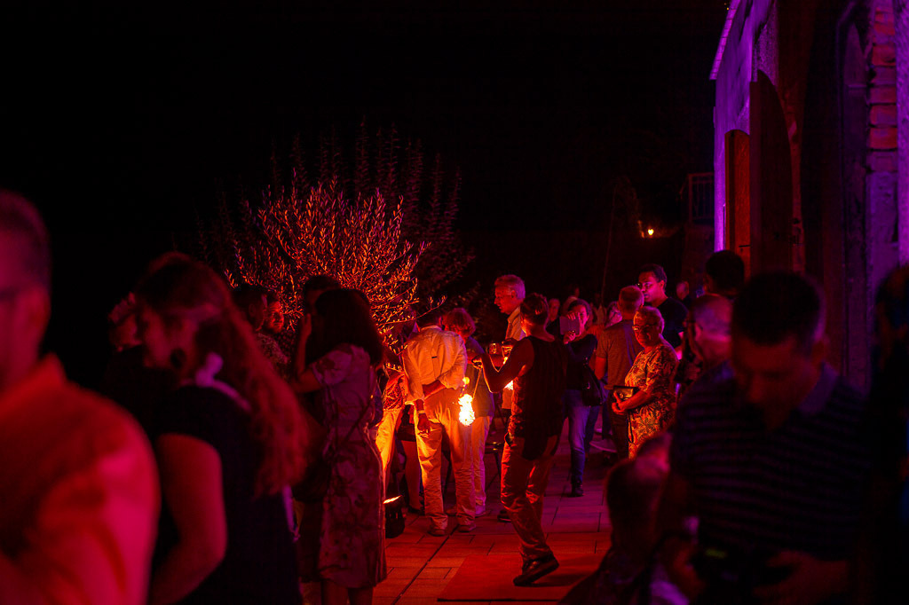 Habana Tradicional | Habana Tradicional im Forte Belvedere Leisnig zum Festival Hallo Leisnig 2022. - Realisiert mit Pictrs.com