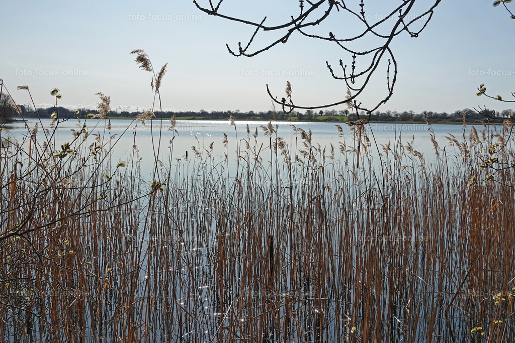 Smiling Lake_24 | late spring afternoon at the lake