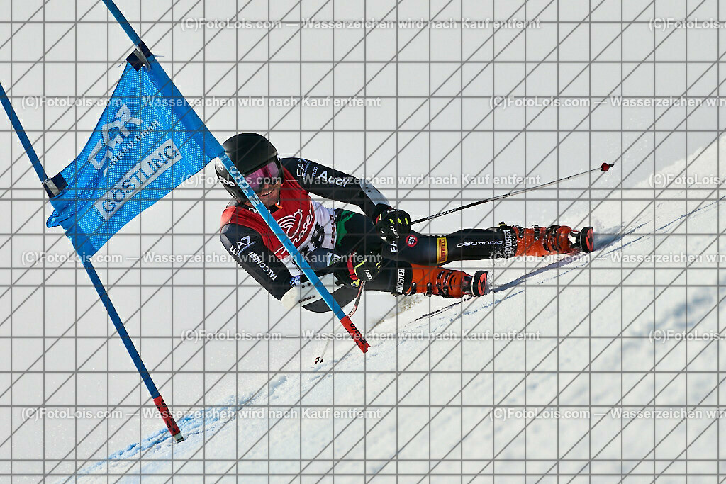 ALP6788_WCM-GS_Kat-A_Pramsohler Oskar | (C)FotoLois.com, Alois Spandl, World Criterium Masters Ski Alpin 2023 Hochkar, GiantSlalom, Kategorie A, Do 23. März 2023.