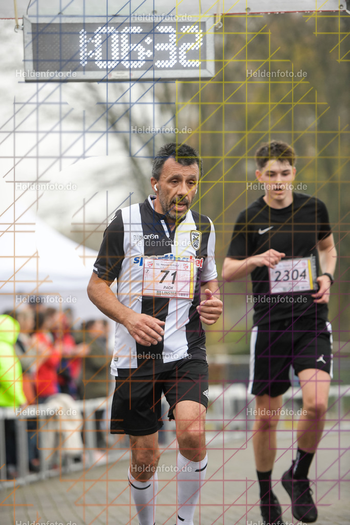 Neusser Erftlauf 2025  | 15km Neusser Erftlauf 2025 Foto: Heldenfoto.de
