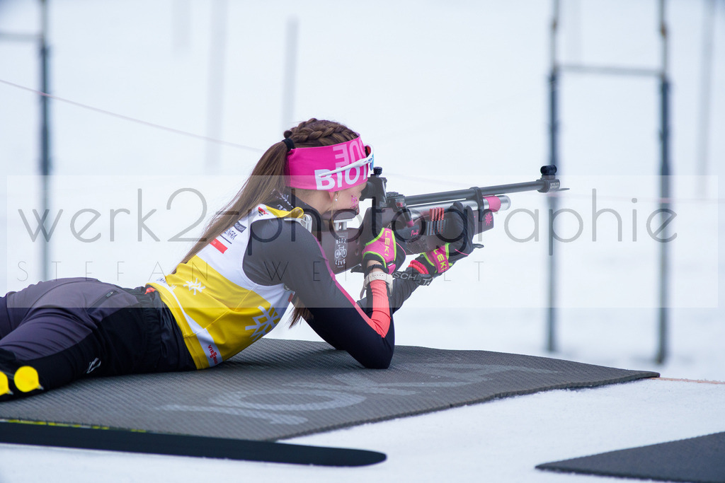 DSC Ruhpolding | 3. DSV E.INFRA Schülercup Biathlon in der Chiemgau Arena Ruhpolding
