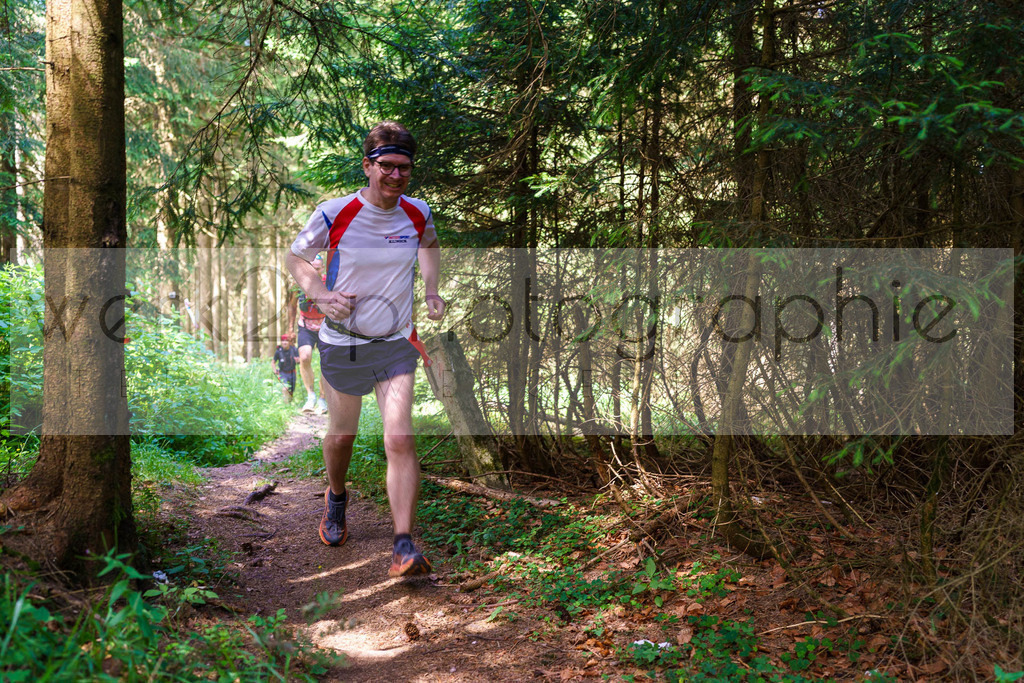 Schneekopflauf 2025 | Schmiedefeld am 5. Juli 2025