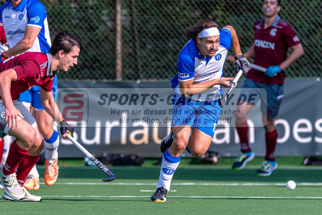 SM_20240914-D5A_1353 | 1.Bundesliga Feldhockey (M) GTHGC - MSC / 2:1