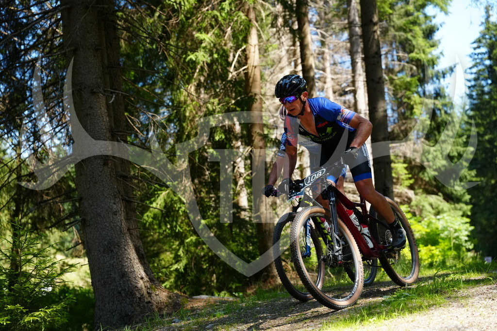FC101486 | Fotogalerie der Treibjagd im Dunkelwald - Dein MTB Etappenrennen im Erzgebirge - Realisiert mit Pictrs.com