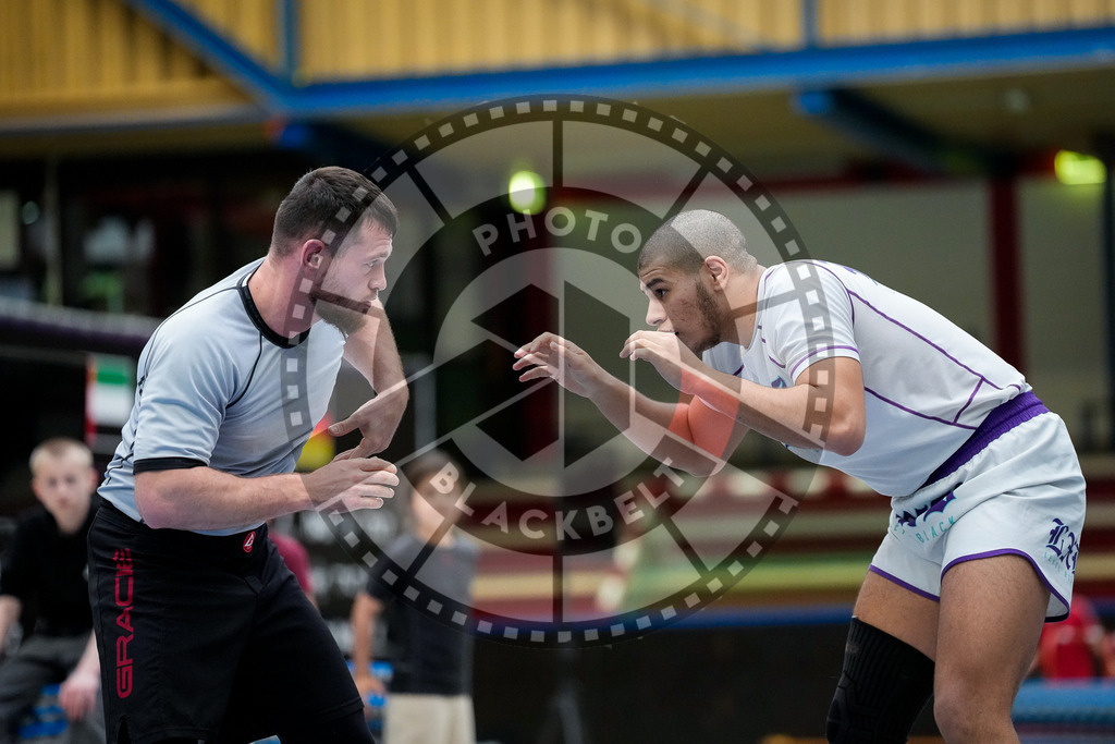20250920PBB7386 | Athletes compete during the AJP Tour Hamburg International Jiu-Jitsu Championship, on September 20, 2025 in Hamburg, Germany. © Chiara Dazi / photoblackbelt
