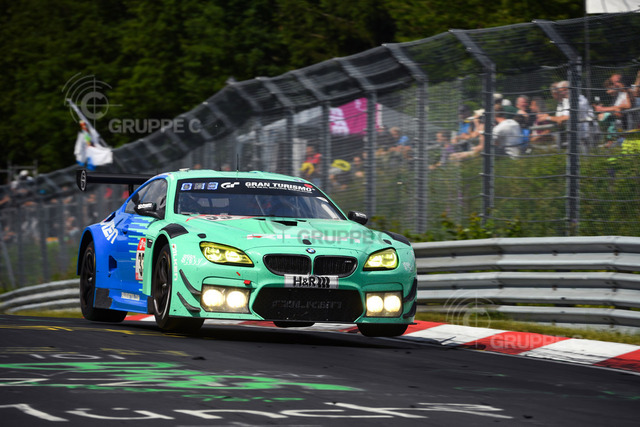 24hNbr19_0141343JM_LDN | 24h Nürburgring 2019 - ADAC TOTAL 24-Rennen - Foto: Gruppe C Photography; #33 BMW M6 GT3, Falken Motorsports: Peter Dumbreck, Stef Dusseldorp, Alexandre Imperatori, Jens Klingmann - Realisiert mit Pictrs.com