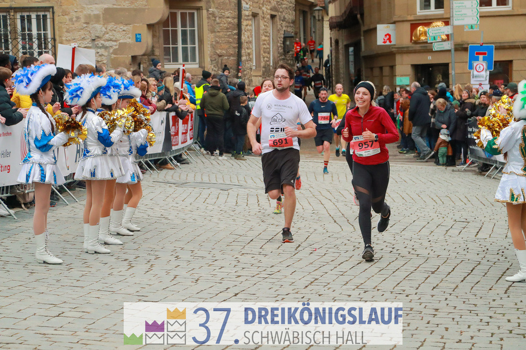 VR Bank Hauptlauf 10000m | 3 Koenigslauf 2023 - Realisiert mit Pictrs.com