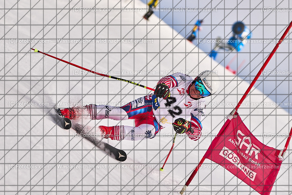 ALP8765_NOe MASTERSCUP_RTL-LM_Hochkar_Kothleitner Peter | (C)FotoLois.com, Alois Spandl. NÖ MASTERSCUP RTL-Landesmeisterschaft am Hochkar Almlift/Sonnenhang, Sa 9. März 2024.