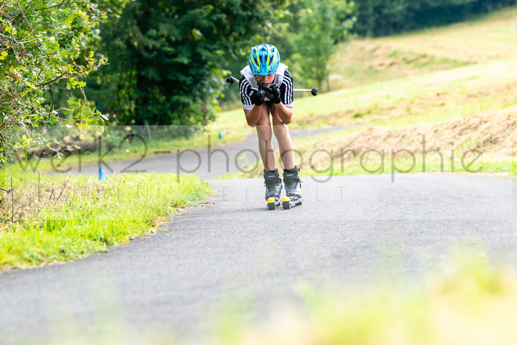 RWS-Schießen - Roller Trusethal | 11. September 2021