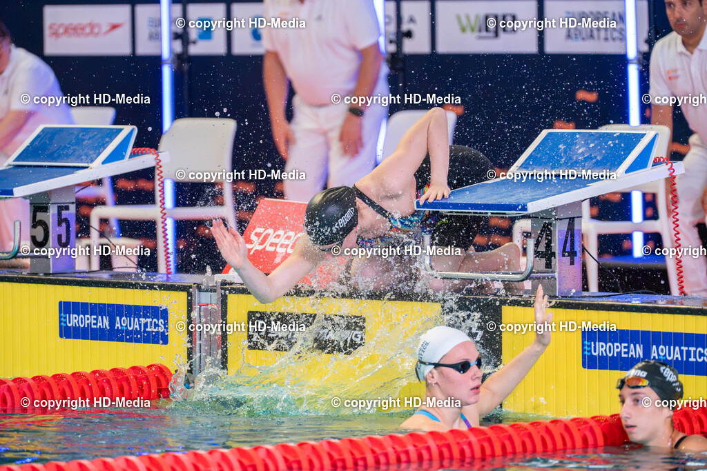 European Aquatics Junior Swimming Championships 2026 | European Aquatics Junior Swimming Championships 2026