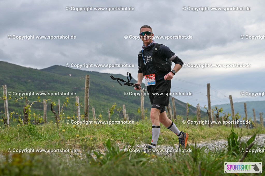DSC_9026 | Ultra Trail Vipava Valley - Slovenia Trail Running 2024                                                        @Ultra Trail Vipava Valley - Slovenia             @Sportshotphotography                                  PhotoCredit : www.sportshot.de