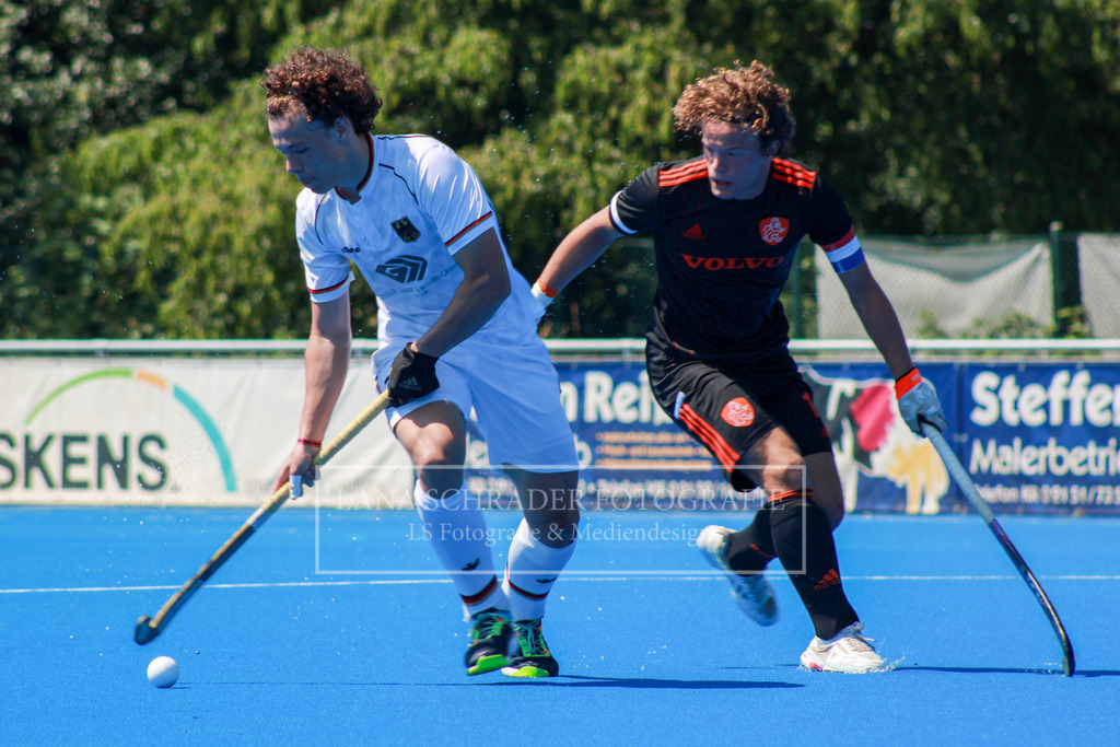 Länderspiel U18 Deutschland - Niederlande 25.06.23 Krefeld-199 | lanaschraderfotografie - Realisiert mit Pictrs.com
