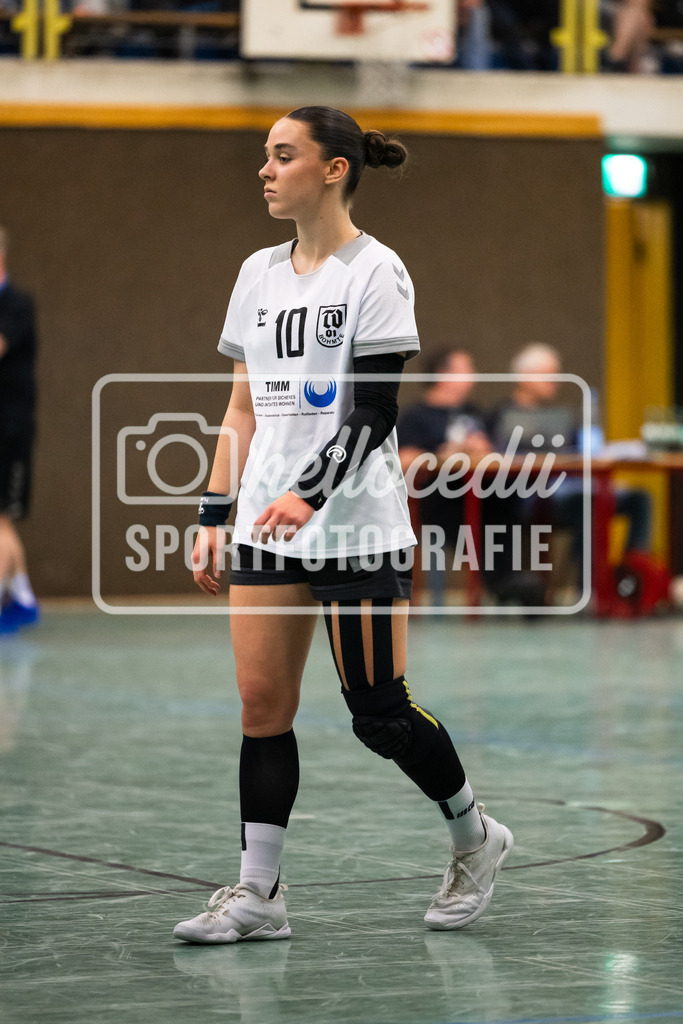 Handball I Frauen I TSG Burg Gretesch - TV 01 Bohmte I 3.4.2026-116 | realhellocedii - Realisiert mit Pictrs.com