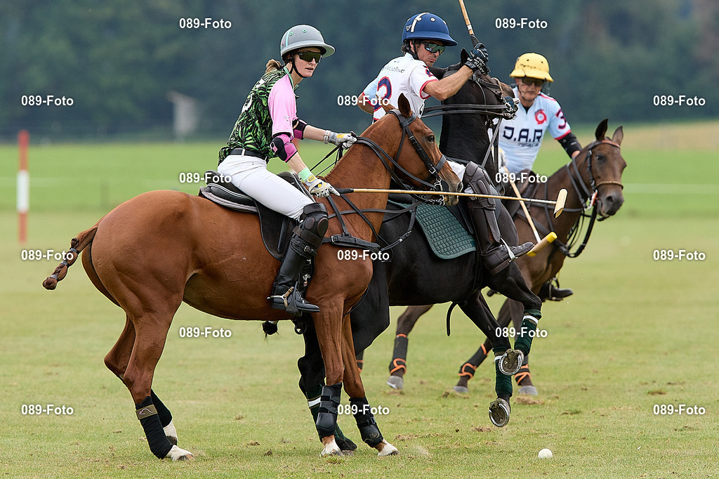 2024 La Tarde Trachten Polo Cup  | 2024 La Trade Trachten Polo Cup   - am 2024-09-08  in Thann / Holzkirchen Reitanlage Foto: Peter Roth 2024  - Realisiert mit Pictrs.com