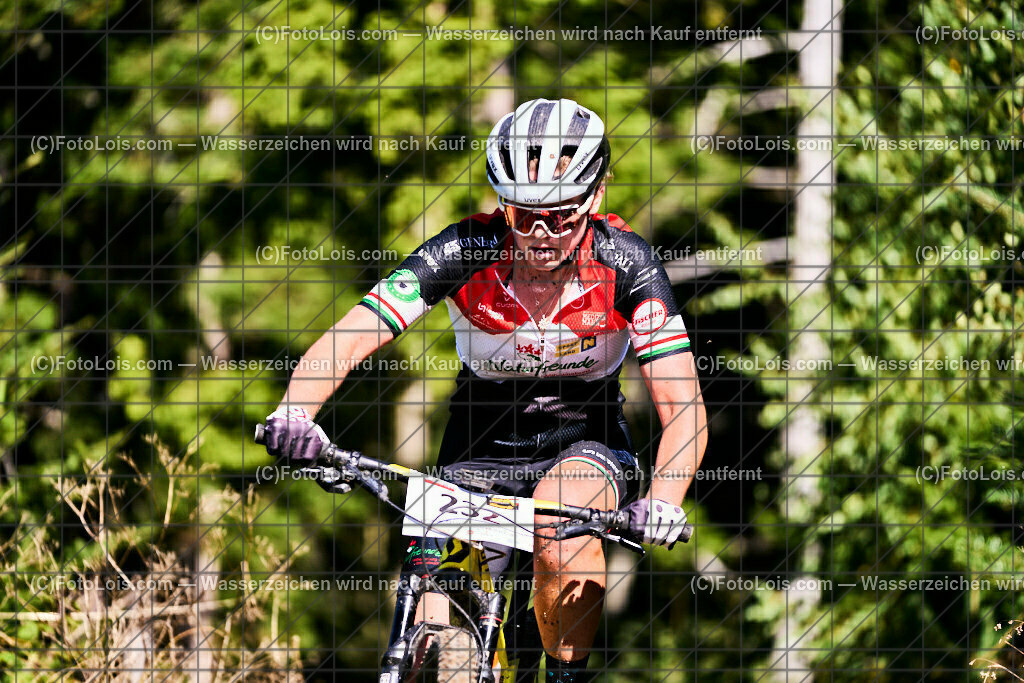ALP7311_XXIX_GRANITBEISSER_Medium_Holland Cornelia | (C)FotoLois.com, Alois Spandl, 29. GRANITBEISSER - Mountainbike-Marathon in St. Georgen am Walde, MEDIUM 39,5 km, Sa 2. September 2023.