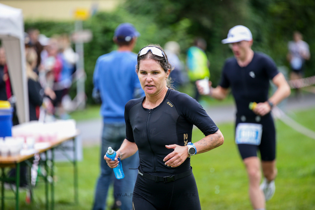 TRIRUN LINZ TRIATHLON 2025 | AUSTRIA, 14.09.2025, Linz, TRIRUN LINZ TRIATHLON 2025, Photo: WAPICS / Andreas Willdoner