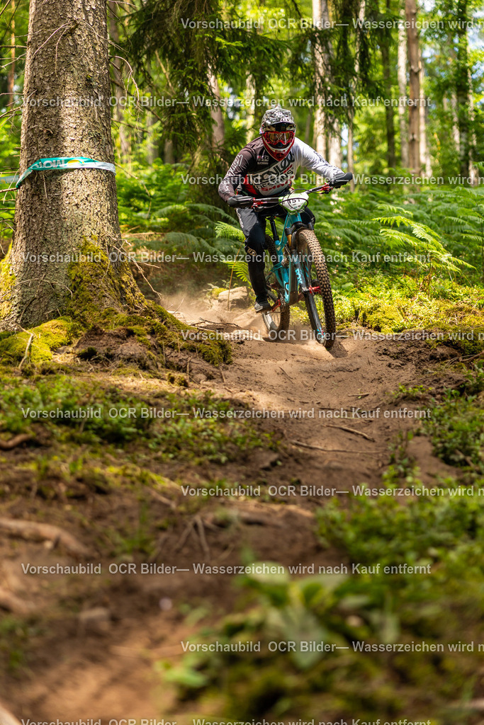 Enduro One Roßbach SA 2025 R1-0983 | OCR Bilder Fotograf Eisenach Michael Schröder