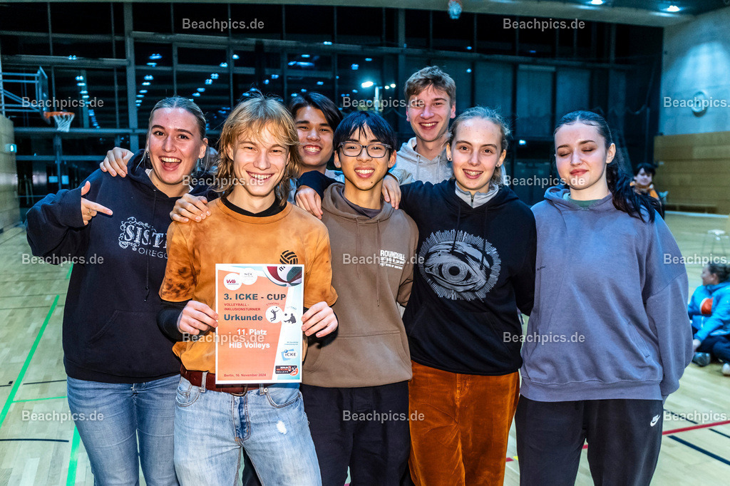 2024-00111559-3-Icke-Cup-Berlin |  16.11.2024; Berlin Foto: Gerold Rebsch - www.beachpics.de