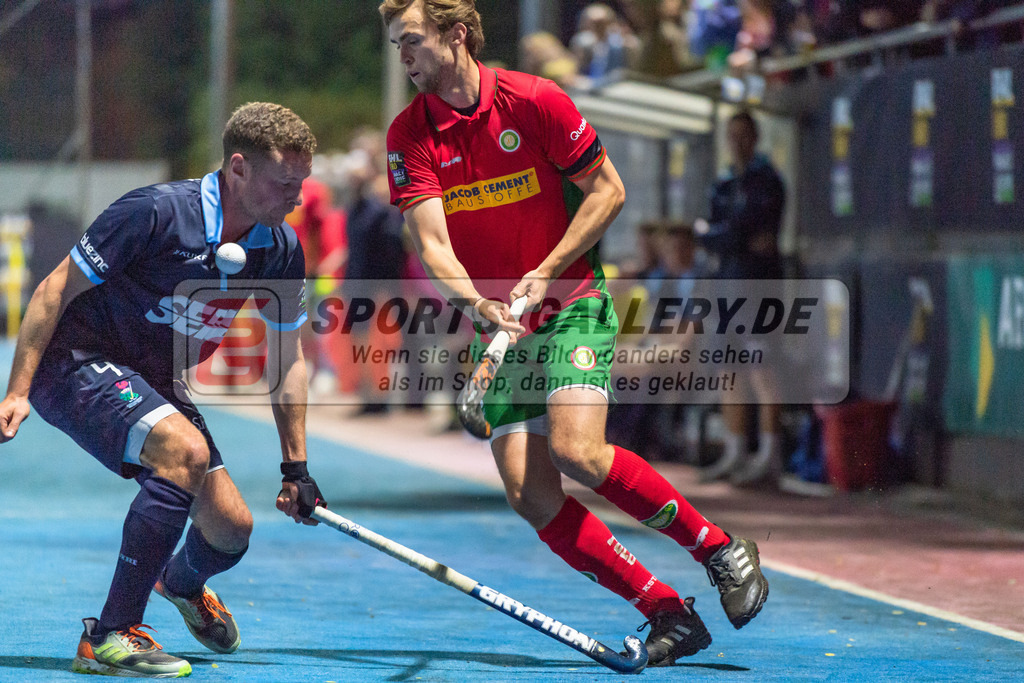 SM_20220930-D5A_1935 | LISNAGARVEY - HAMBURGER POLO CLUB / 1:7