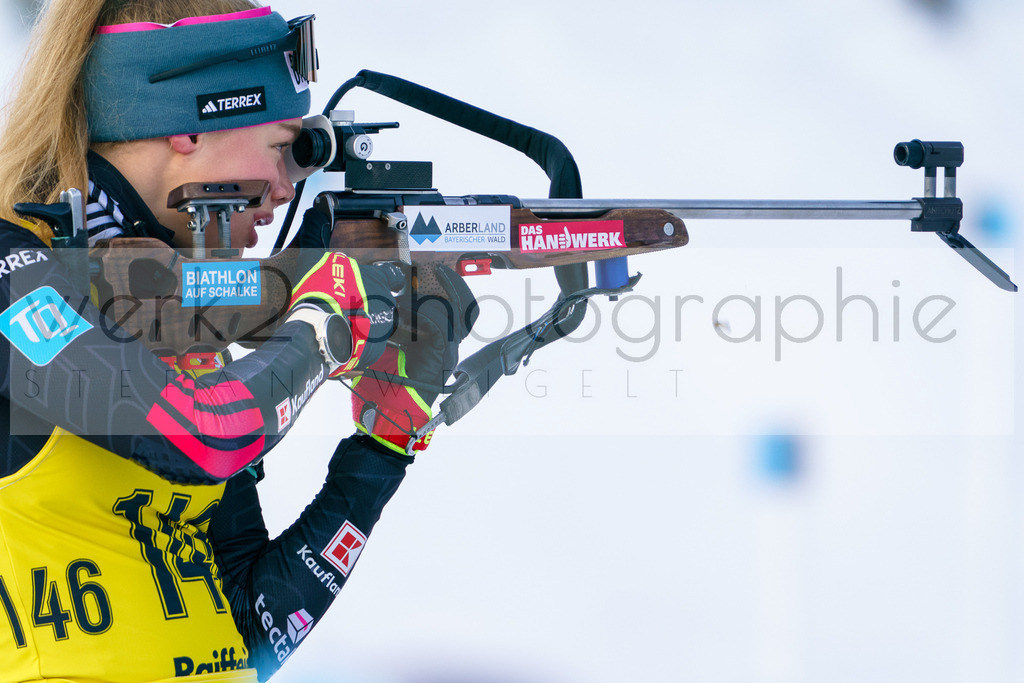 DP Hochfilzen / Alpencup | Biathlon FESA ALPEN CUP, 15. - 18. Januar 2026 im Biathlon Stadion Hochfilzen
