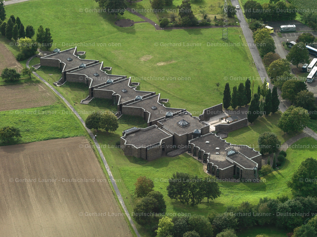 3196351 | Vallendar, Schönstatt, Pater-Kentenich-Haus